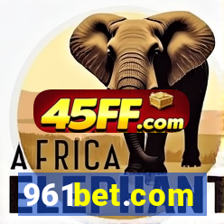 961bet.com