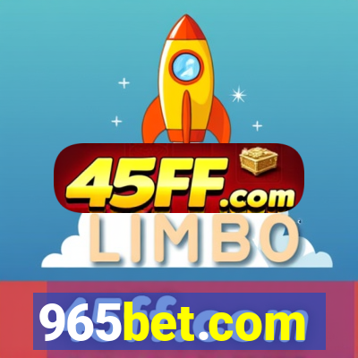 965bet.com