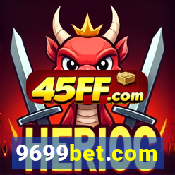 9699bet.com