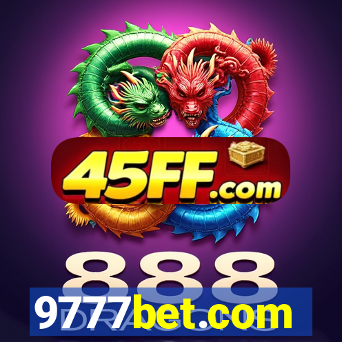 9777bet.com