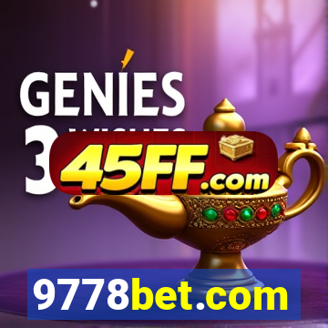 9778bet.com