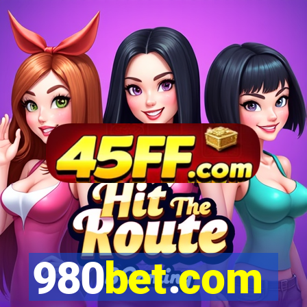980bet.com