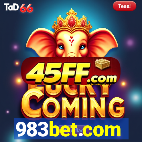 983bet.com