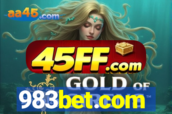 983bet.com