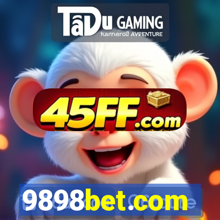 9898bet.com
