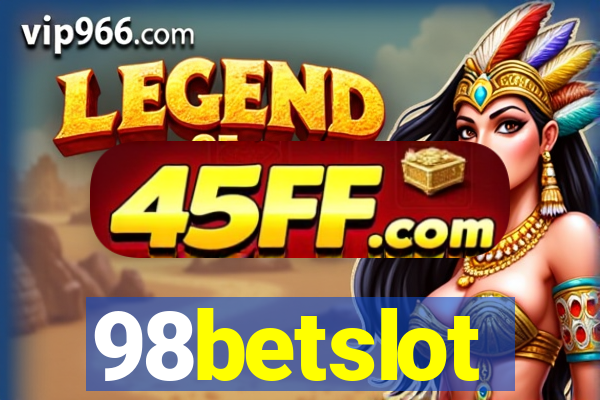 98betslot