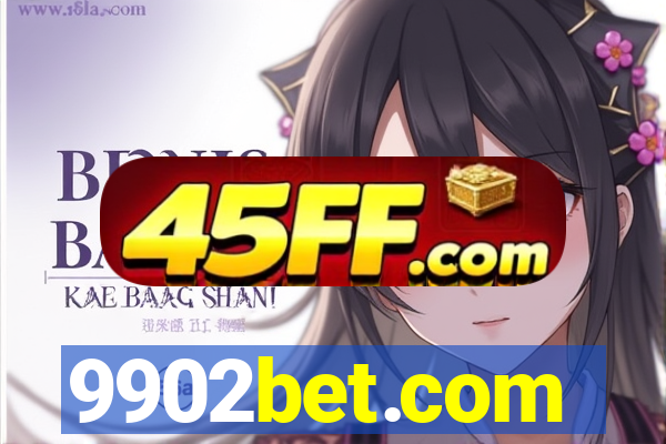 9902bet.com
