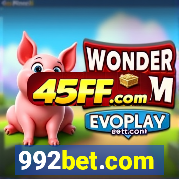 992bet.com