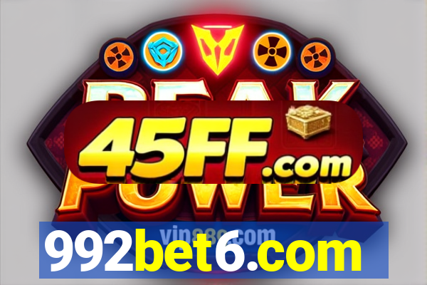 992bet6.com