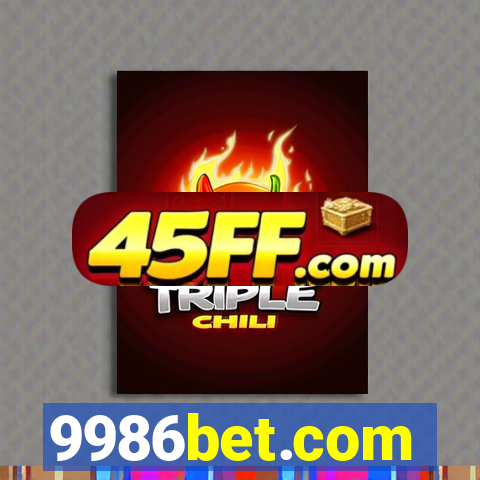 9986bet.com