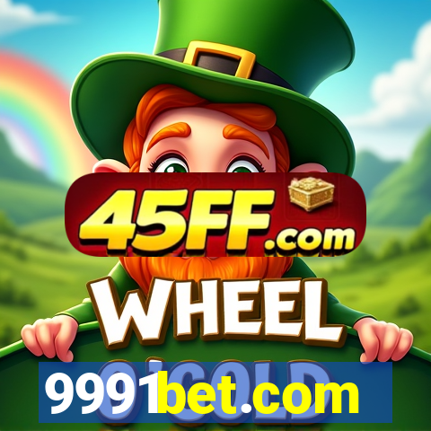 9991bet.com