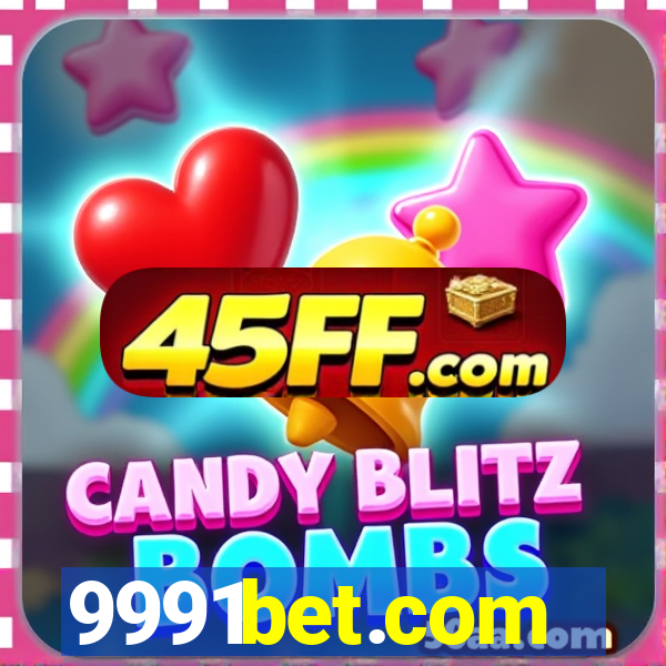 9991bet.com