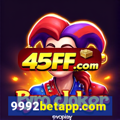 9992betapp.com