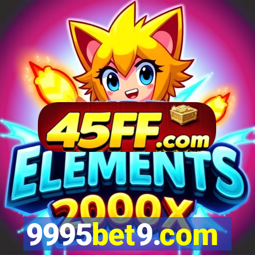 9995bet9.com