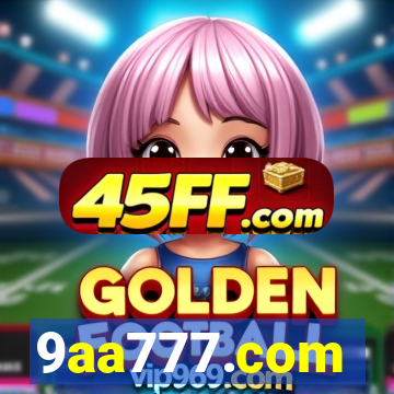 9aa777.com