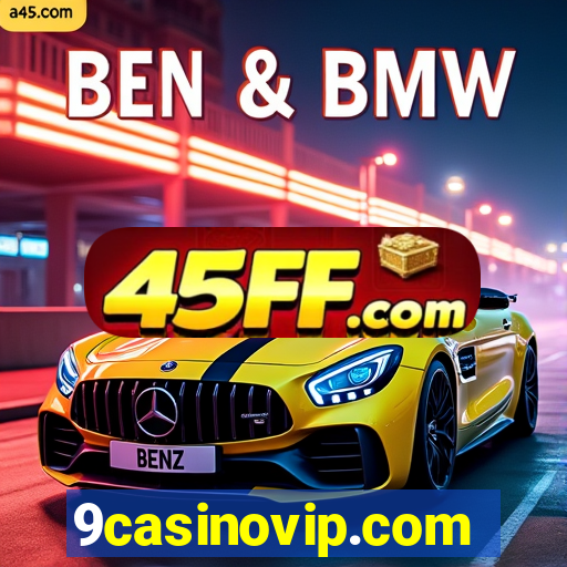 9casinovip.com