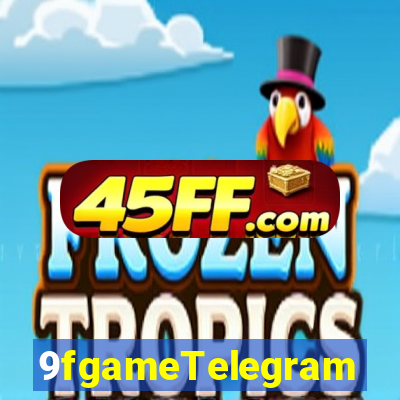 9fgameTelegram