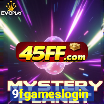 9fgameslogin