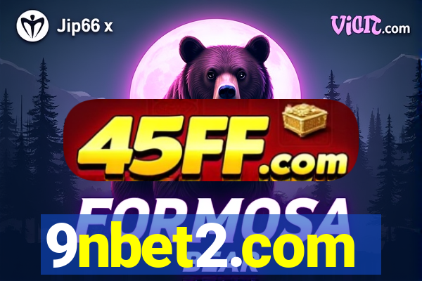 9nbet2.com