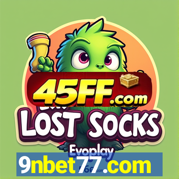 9nbet77.com