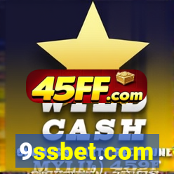 9ssbet.com