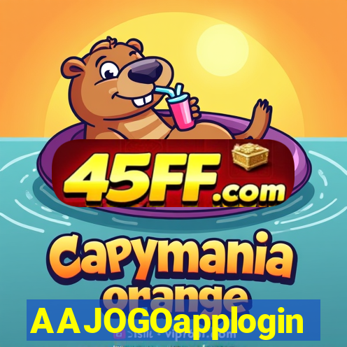 AAJOGOapplogin