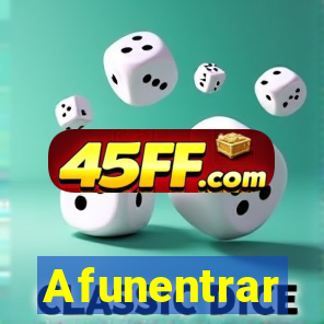 Afunentrar