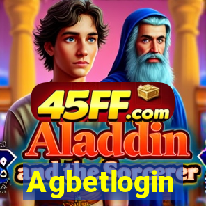Agbetlogin