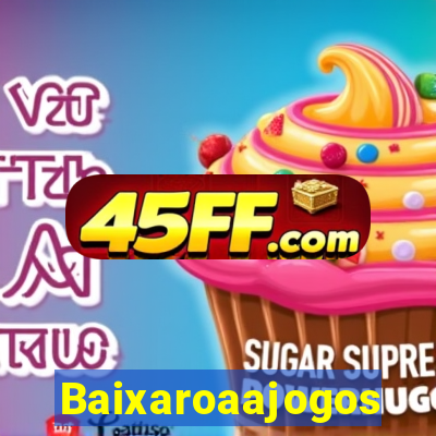 Baixaroaajogos