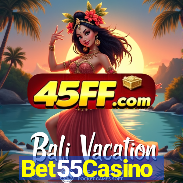 Bet55Casino