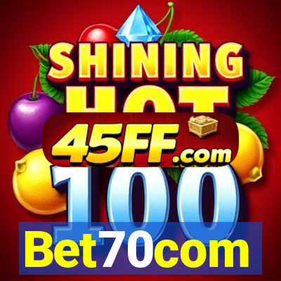 Bet70com