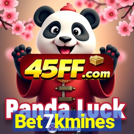 Bet7kmines