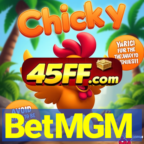 BetMGM
