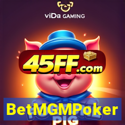 BetMGMPoker