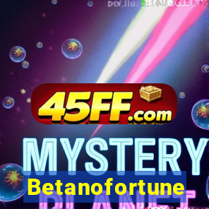 Betanofortune