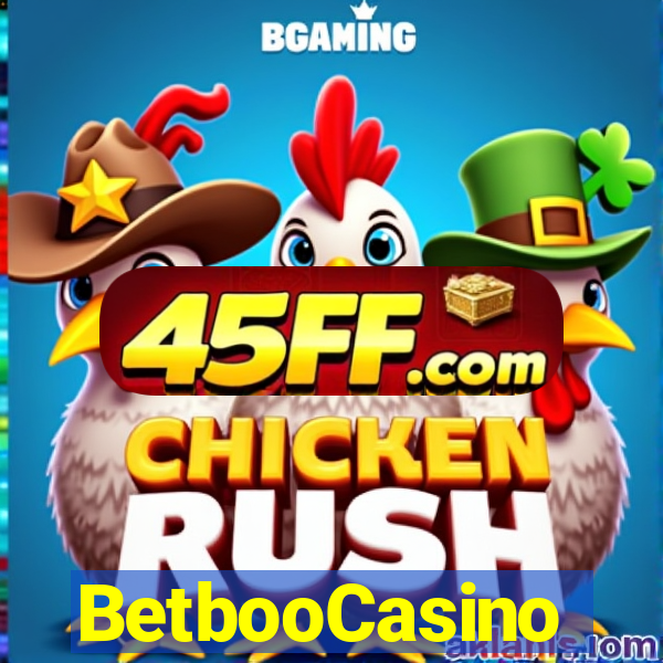 BetbooCasino