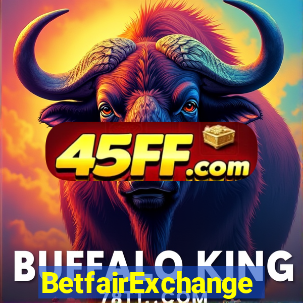 BetfairExchange