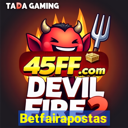 Betfairapostas