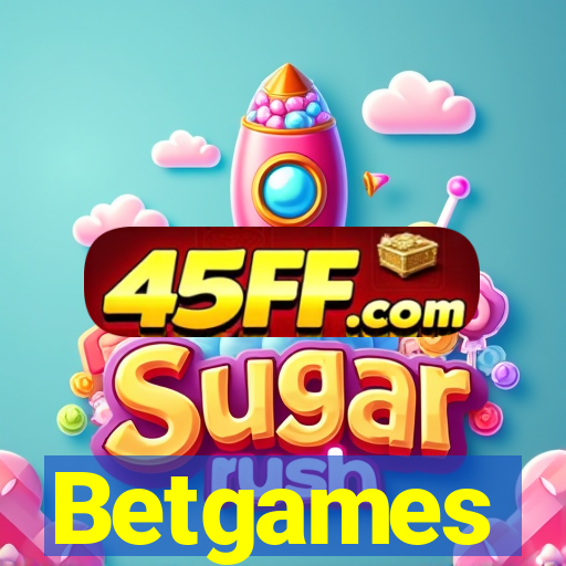 Betgames