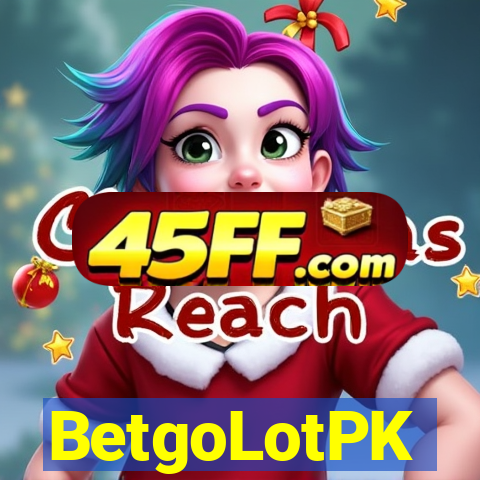 BetgoLotPK
