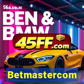 Betmastercom