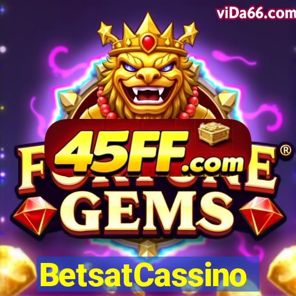 BetsatCassino
