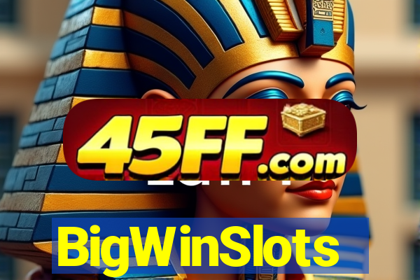 BigWinSlots
