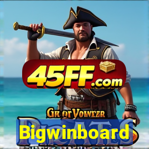 Bigwinboard