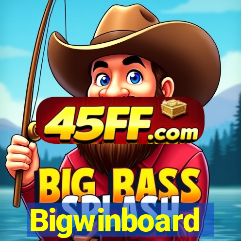 Bigwinboard