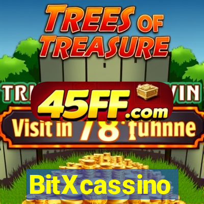 BitXcassino