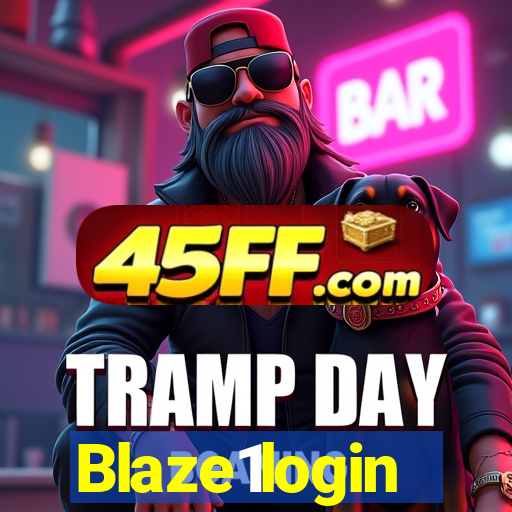 Blaze1login