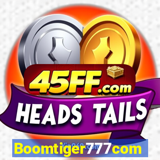 Boomtiger777com