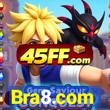 Bra8.com