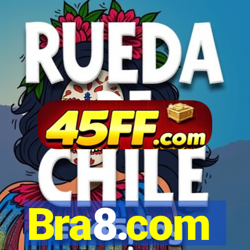 Bra8.com